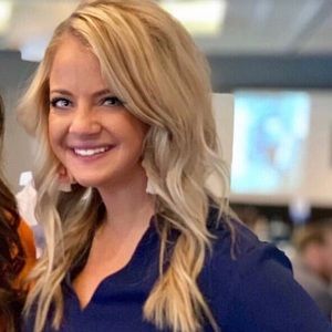 Meet your Posher, Kaytie